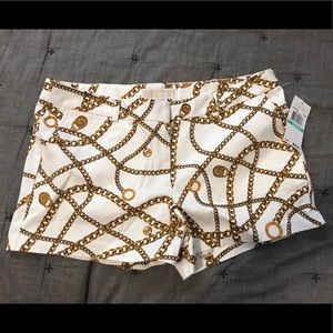 MK Michael Kors Shorts NWT